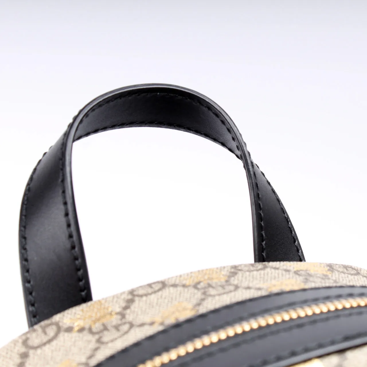 427042 GG Supreme Bee Backpack