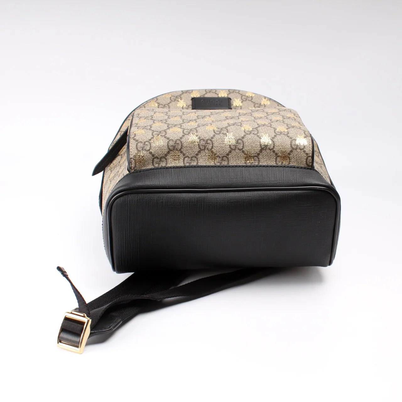 427042 GG Supreme Bee Backpack