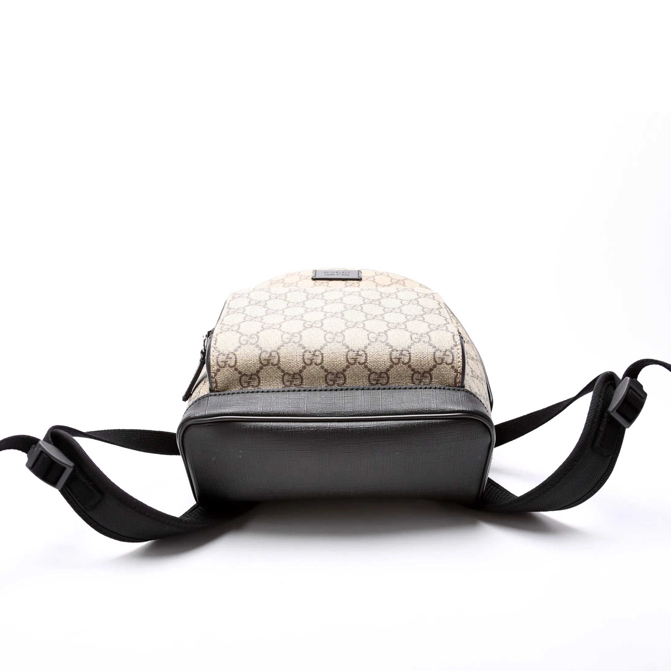 429020 GG Supreme Eden Backpack Small