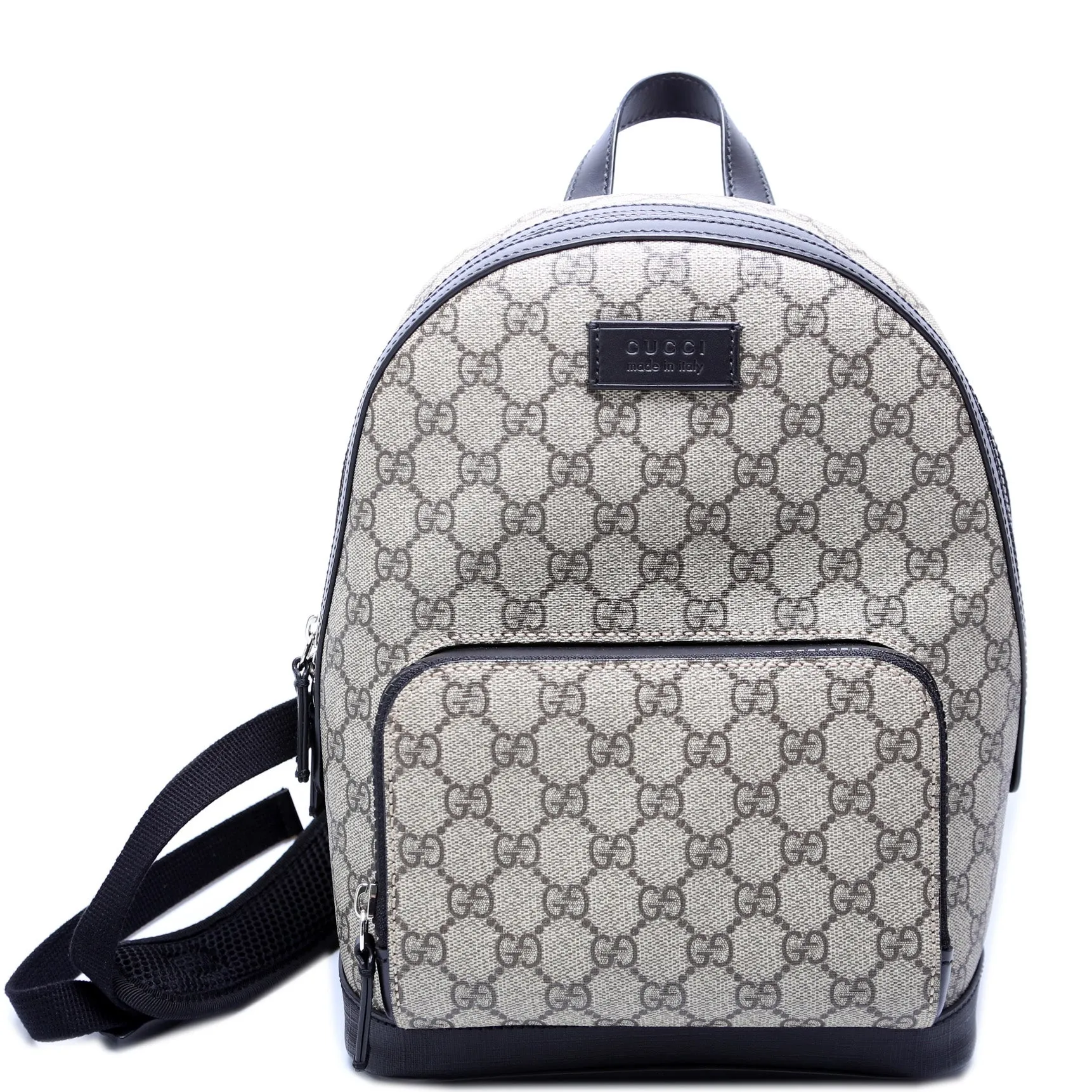 429020 GG Supreme Eden Backpack Small
