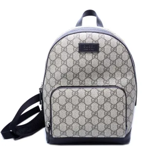 429020 GG Supreme Eden Backpack Small