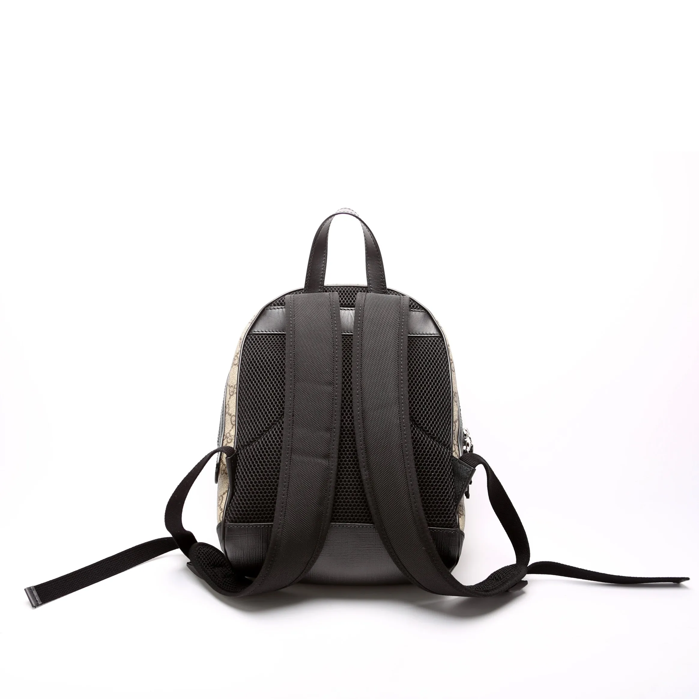 429020 GG Supreme Eden Backpack Small