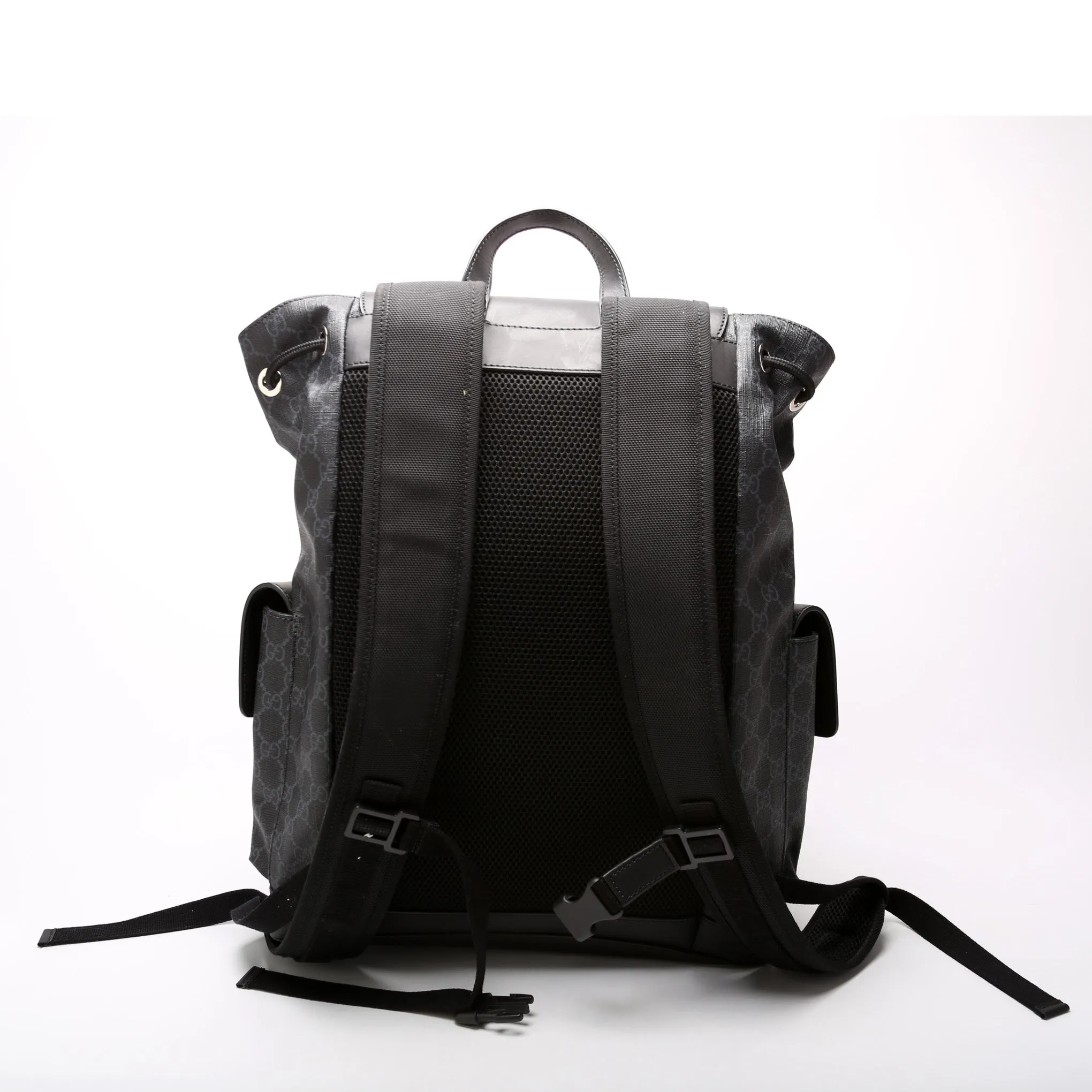 495563 GG Supreme Backpack
