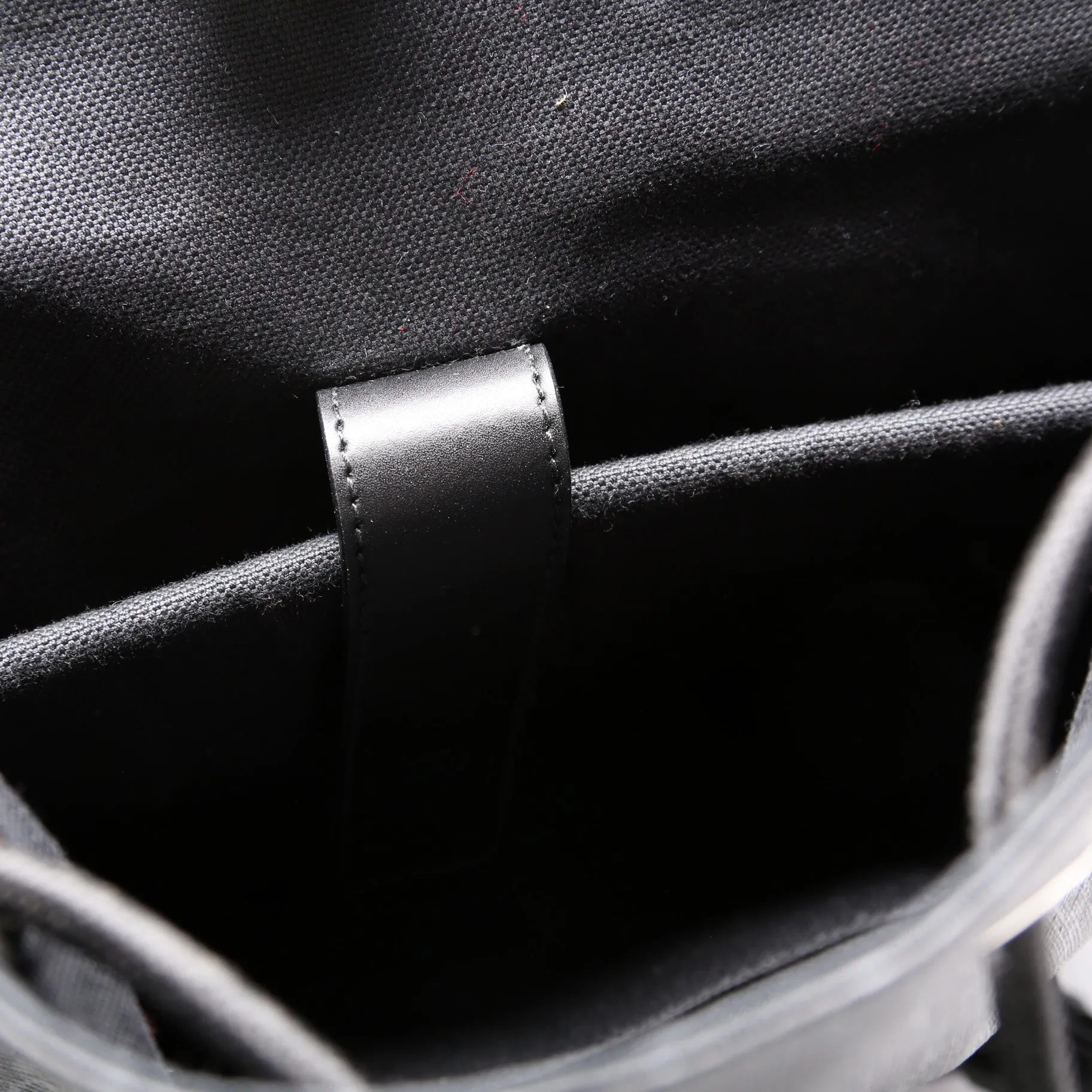 495563 GG Supreme Backpack