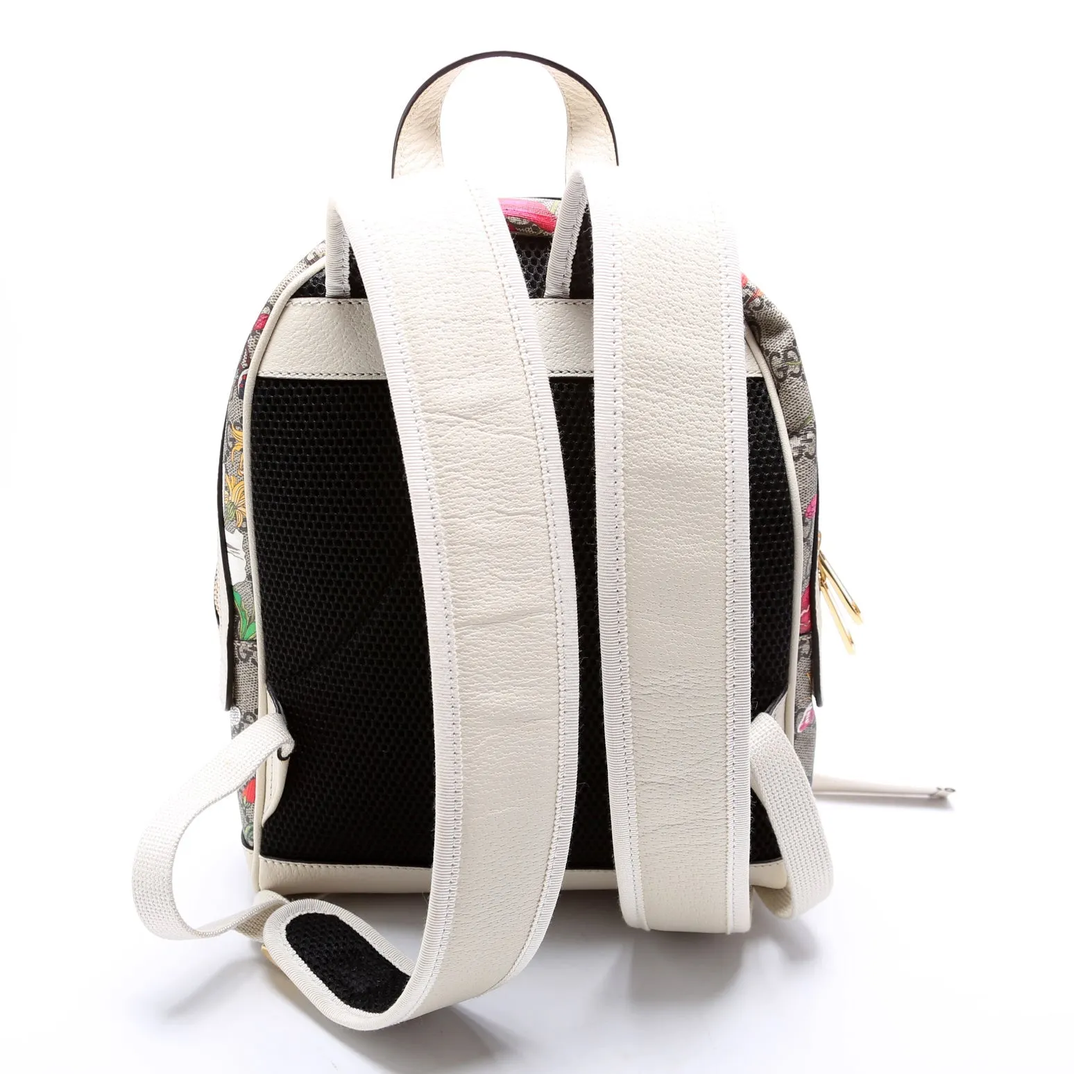 547965 GG Supreme Ophidia Flora Backpack