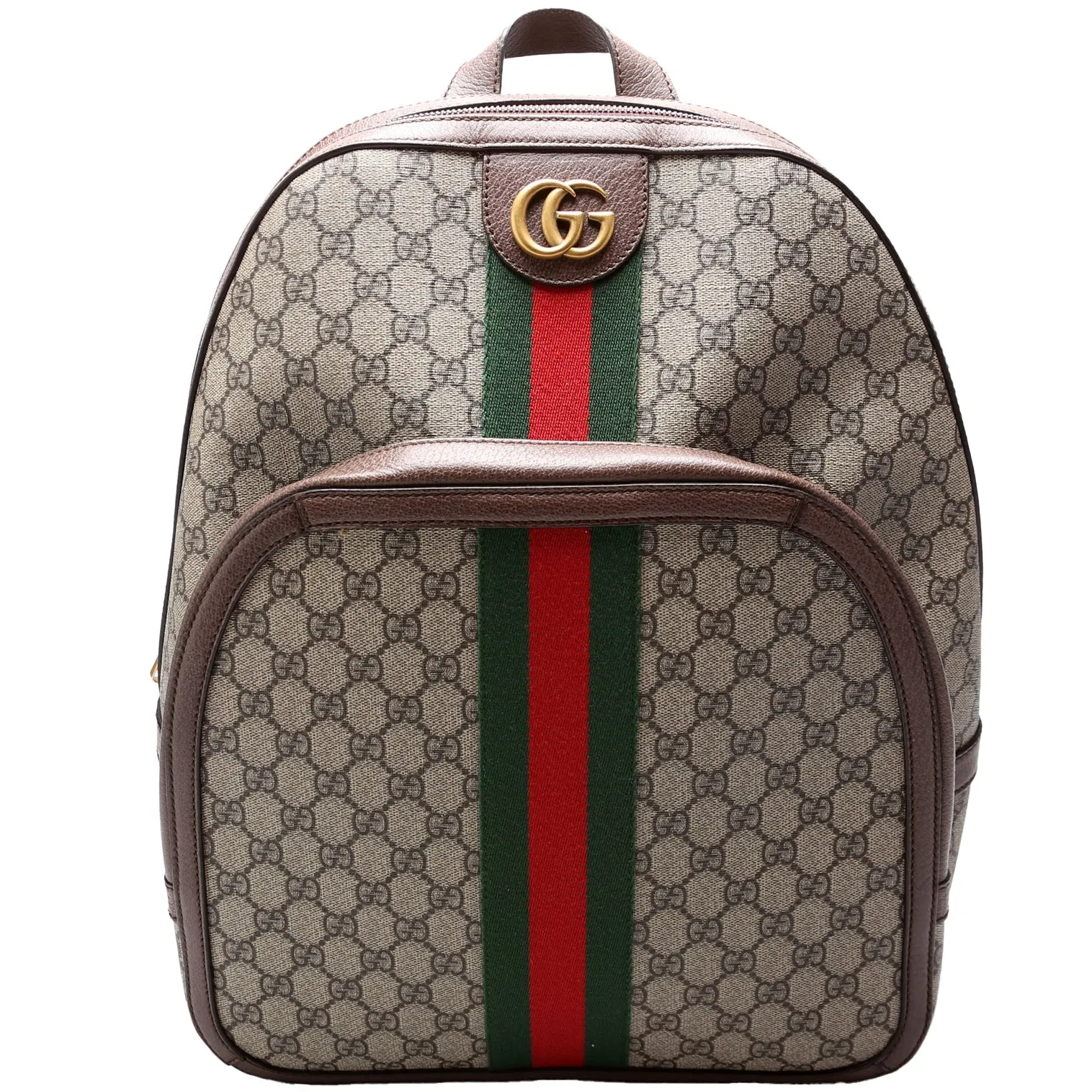 547967 GG Supreme Ophidia Backpack Medium