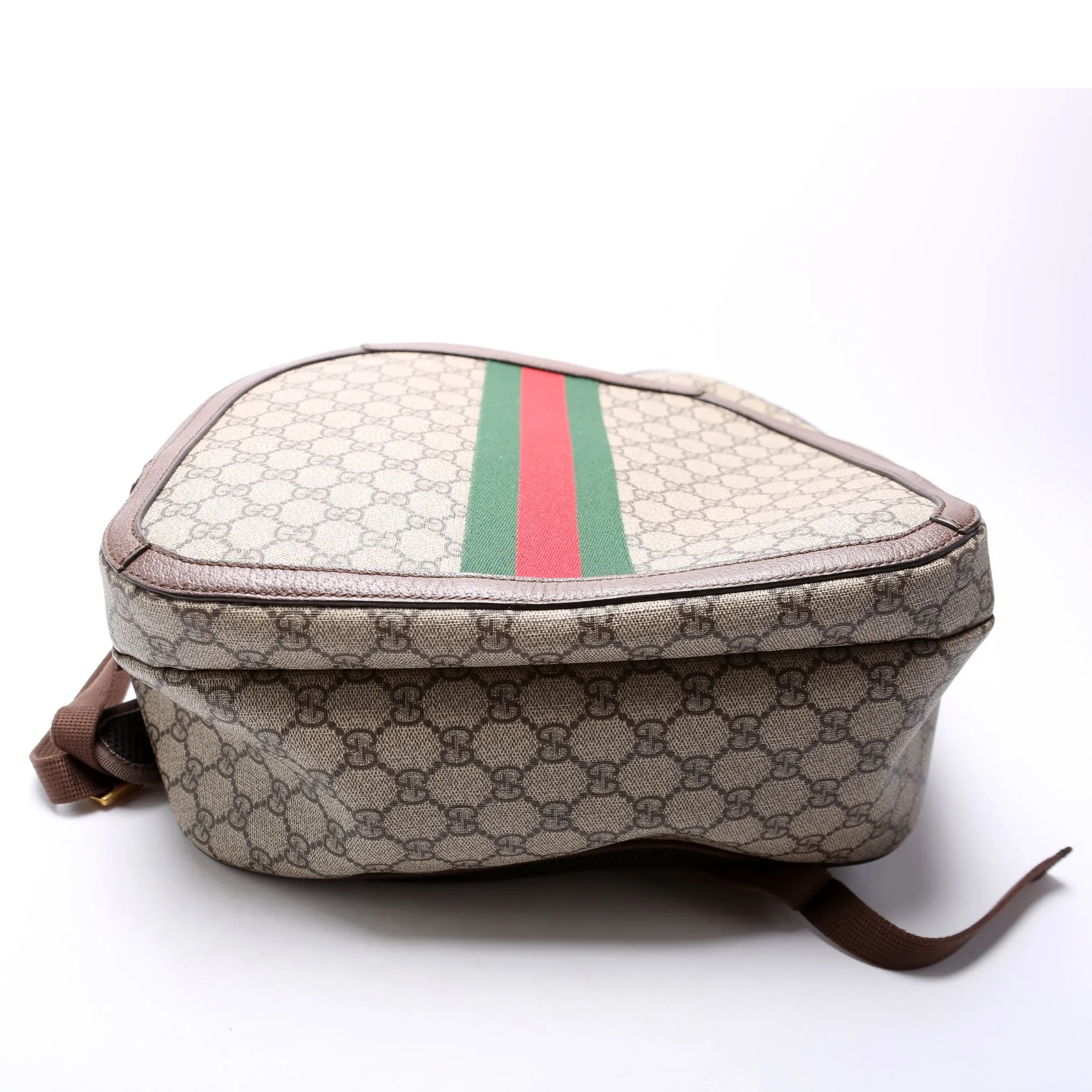 547967 GG Supreme Ophidia Backpack Medium