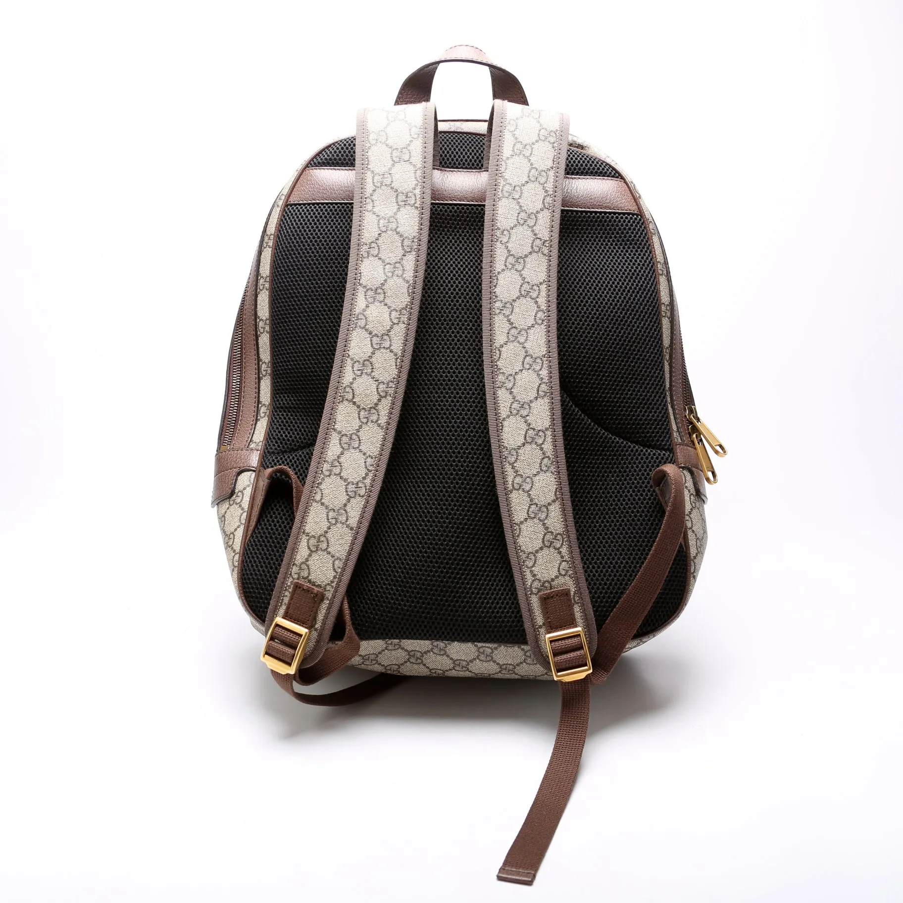 547967 GG Supreme Ophidia Backpack Medium