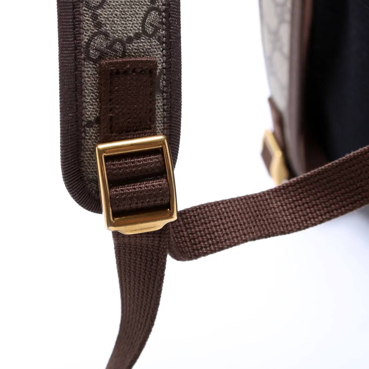 547967 GG Supreme Ophidia Backpack Medium