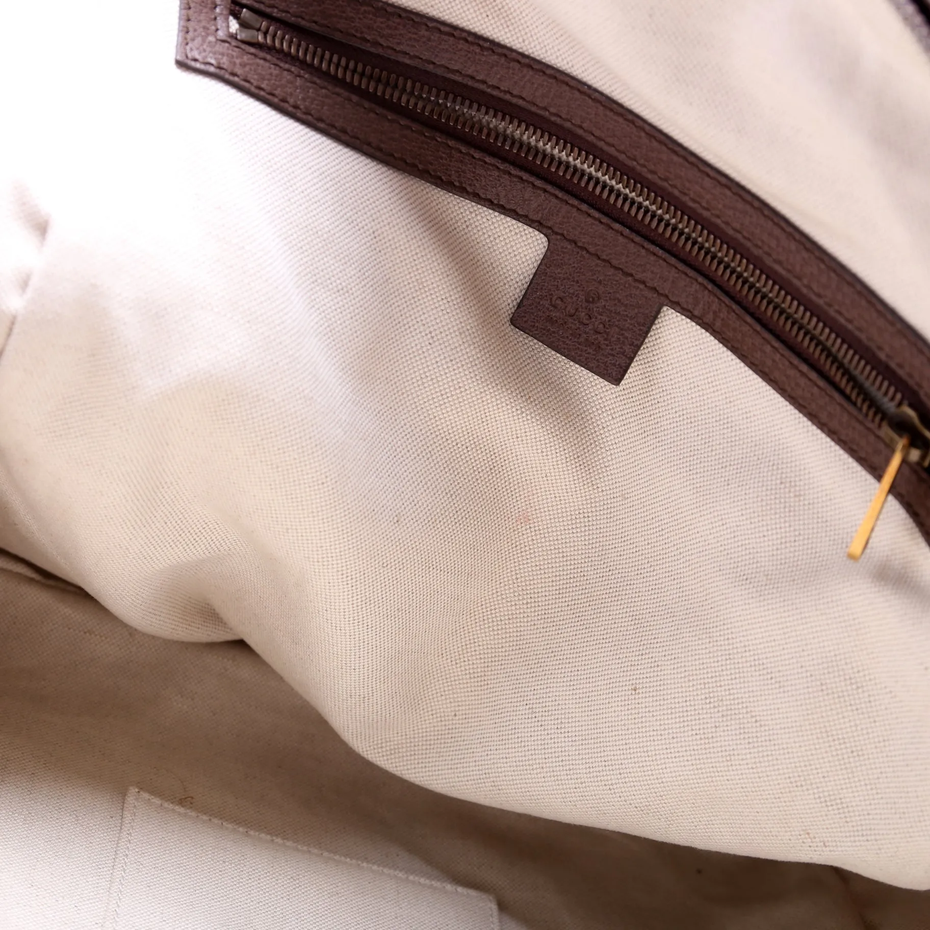 547967 GG Supreme Ophidia Backpack Medium