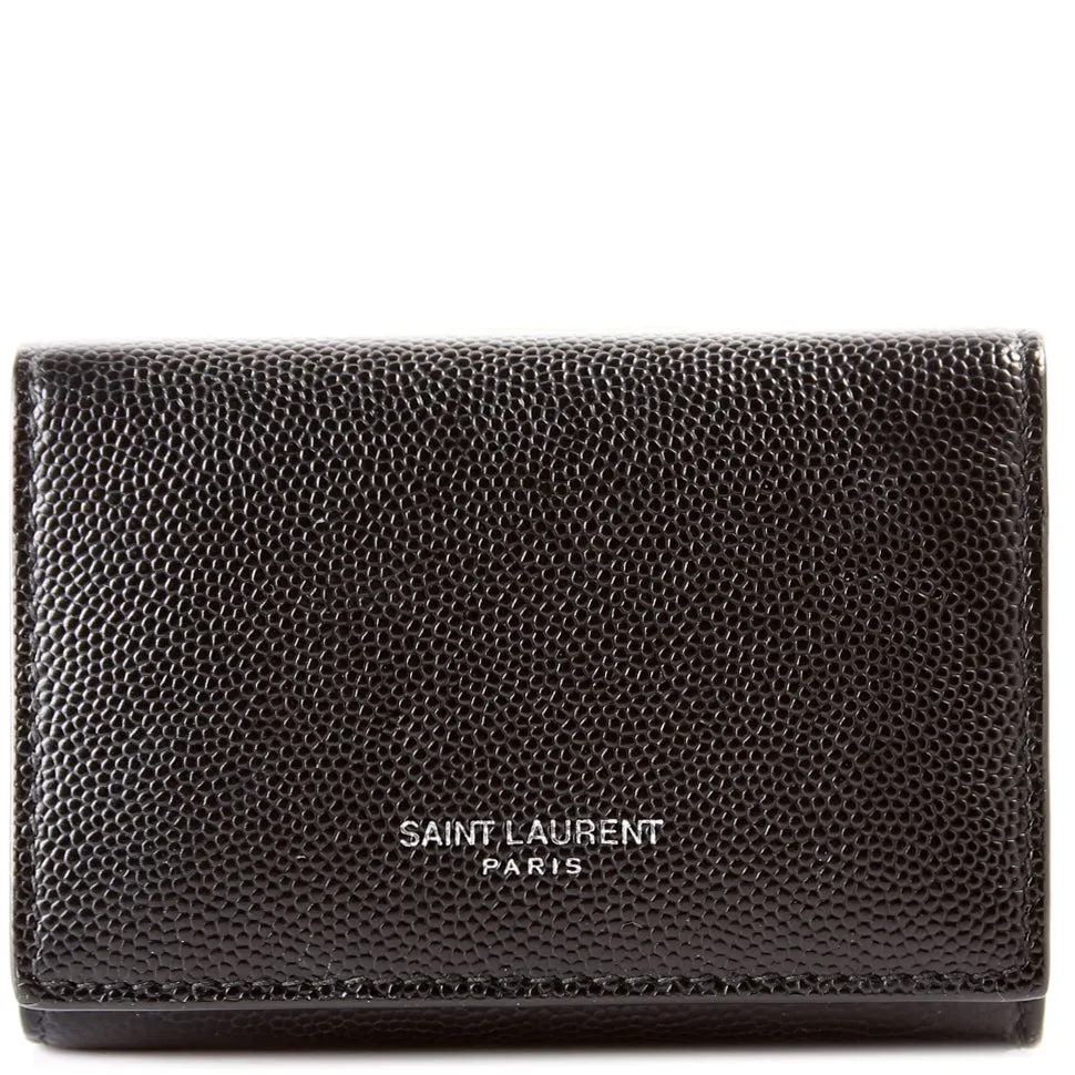 6 Key Holder Grain Leather 485634