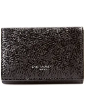 6 Key Holder Grain Leather 485634