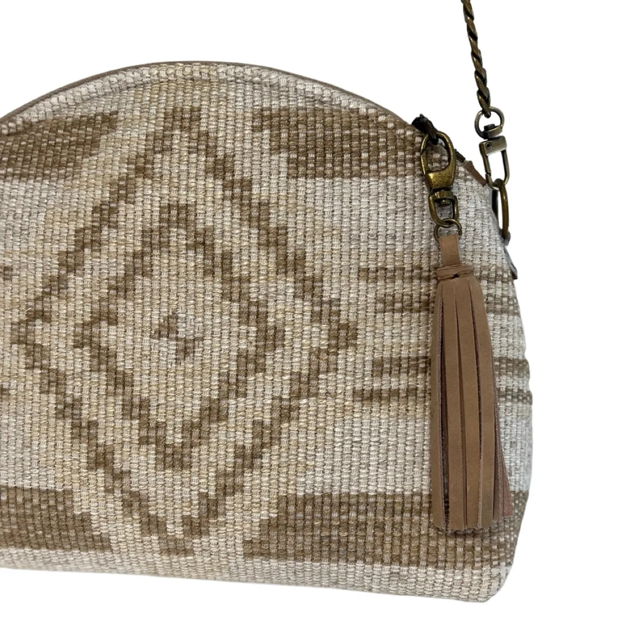 Birch Manta Purse