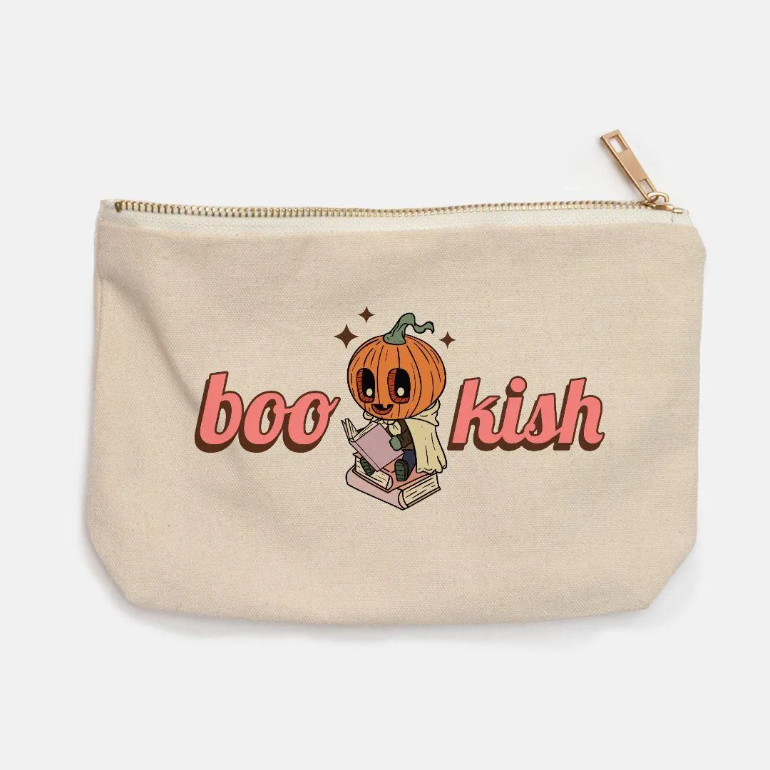 Bookish Pencil Bag