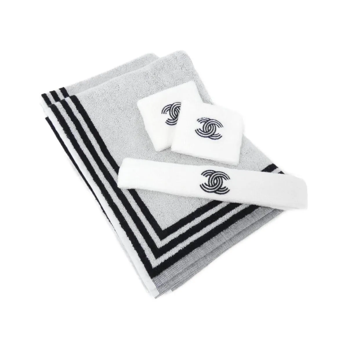 Chanel AA9752 Sports Set