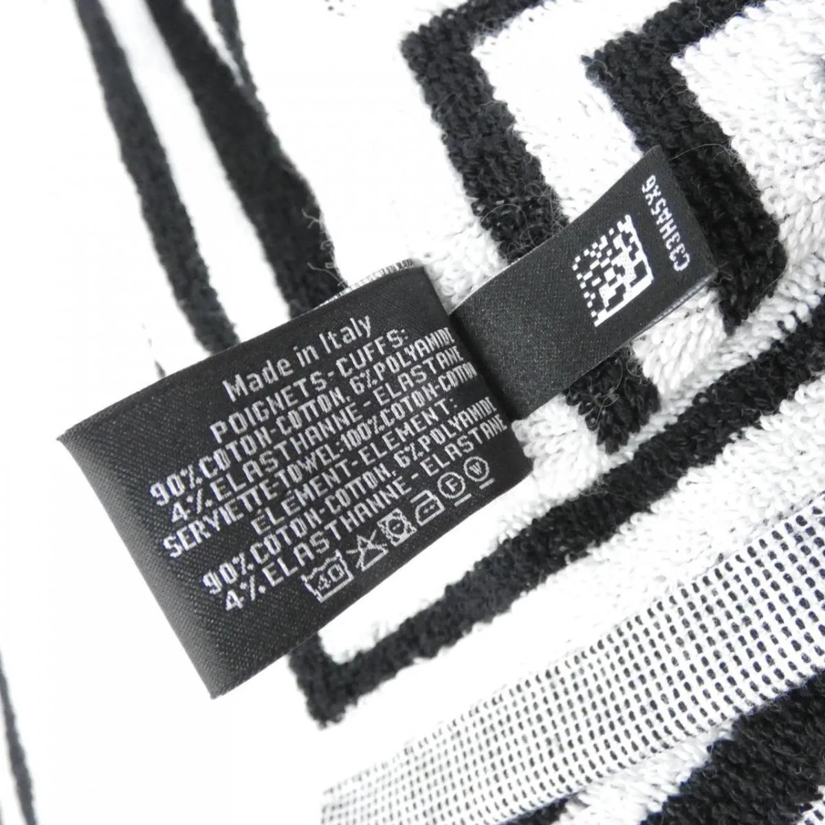 Chanel AA9752 Sports Set