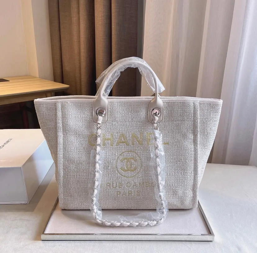 Chanel ladies summer Handbag