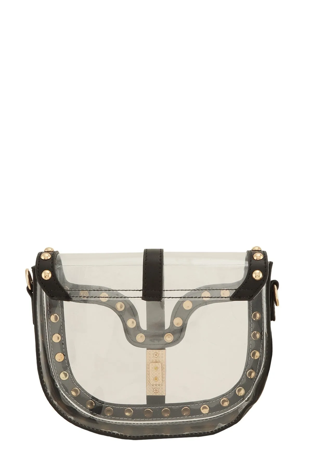 Concert Season Crossbody Bag