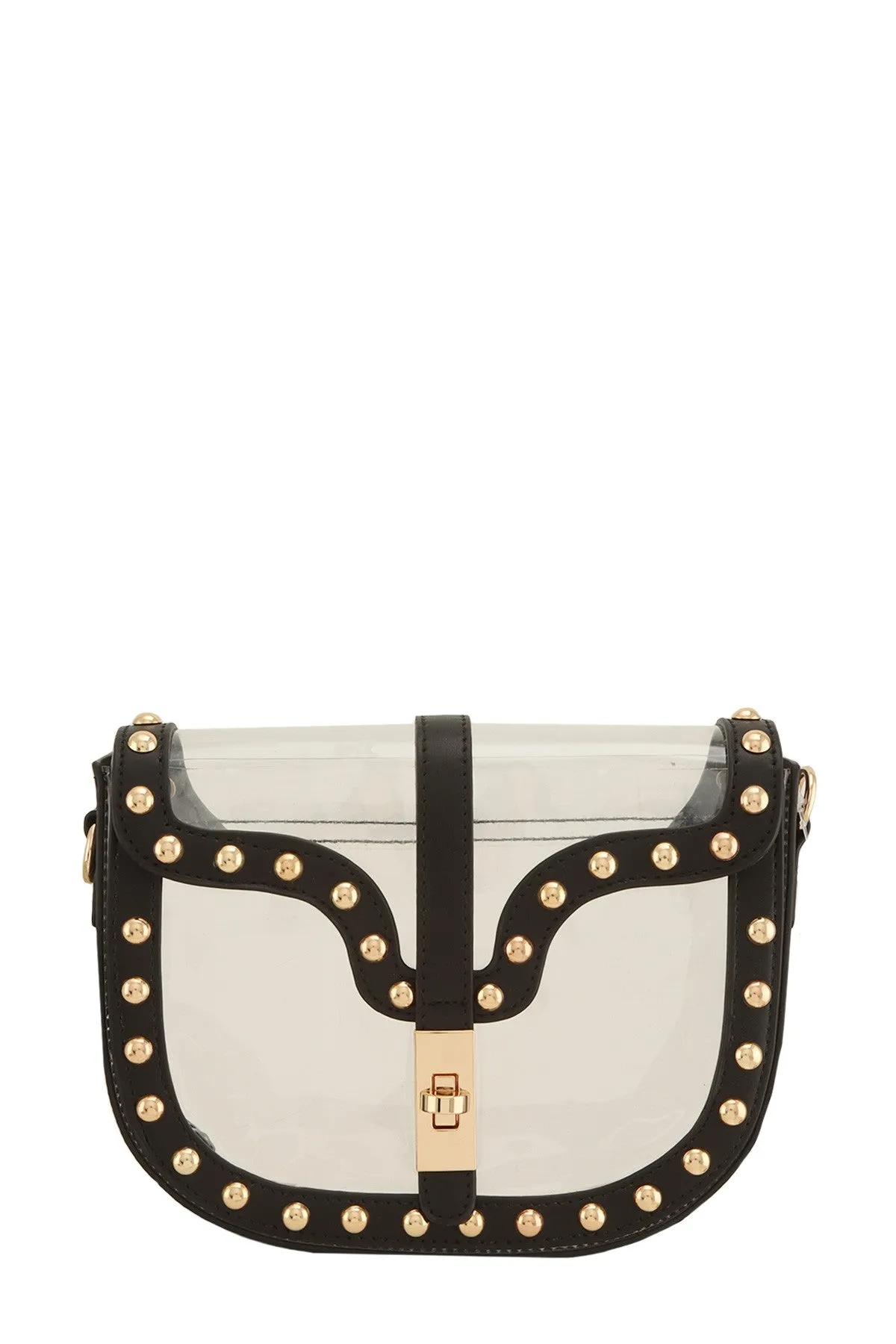 Concert Season Crossbody Bag