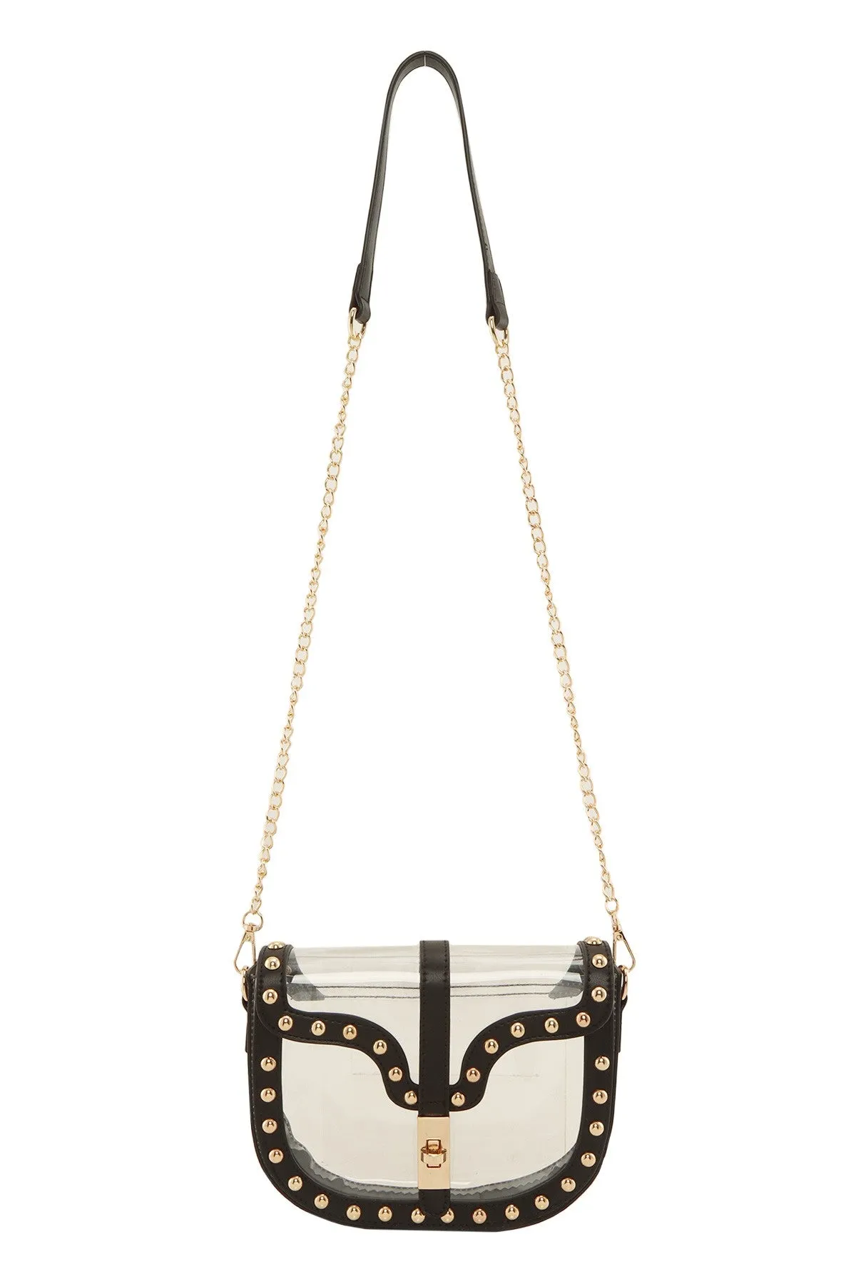 Concert Season Crossbody Bag