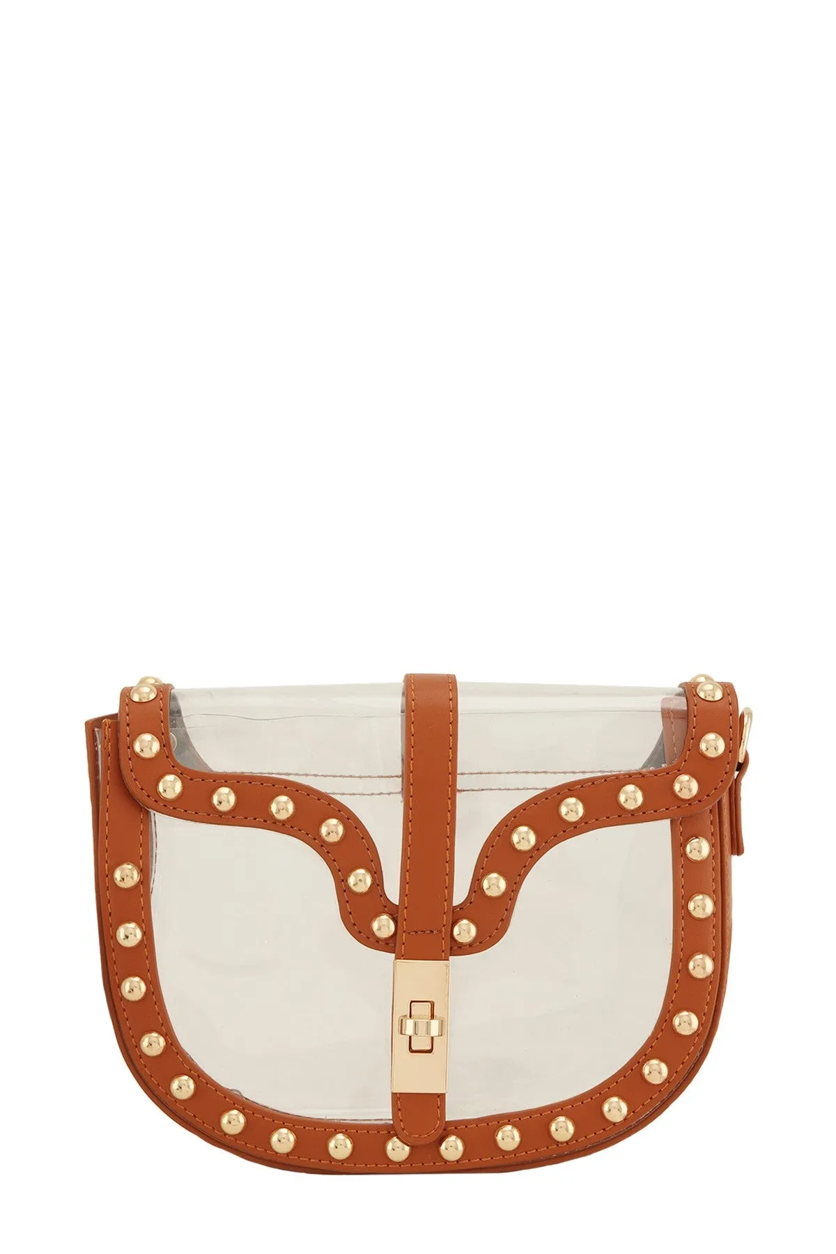 Concert Season Crossbody Bag