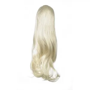 Dream Goddess Hairresistible Synthetic One Long Curl Ponytail India