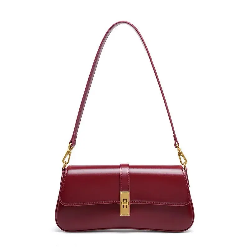 Exquisite Handcrafted Women's Leather Bag