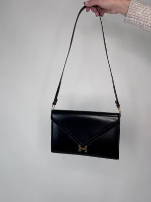 Hermes Libby Vintage Box CalfSkin Bag