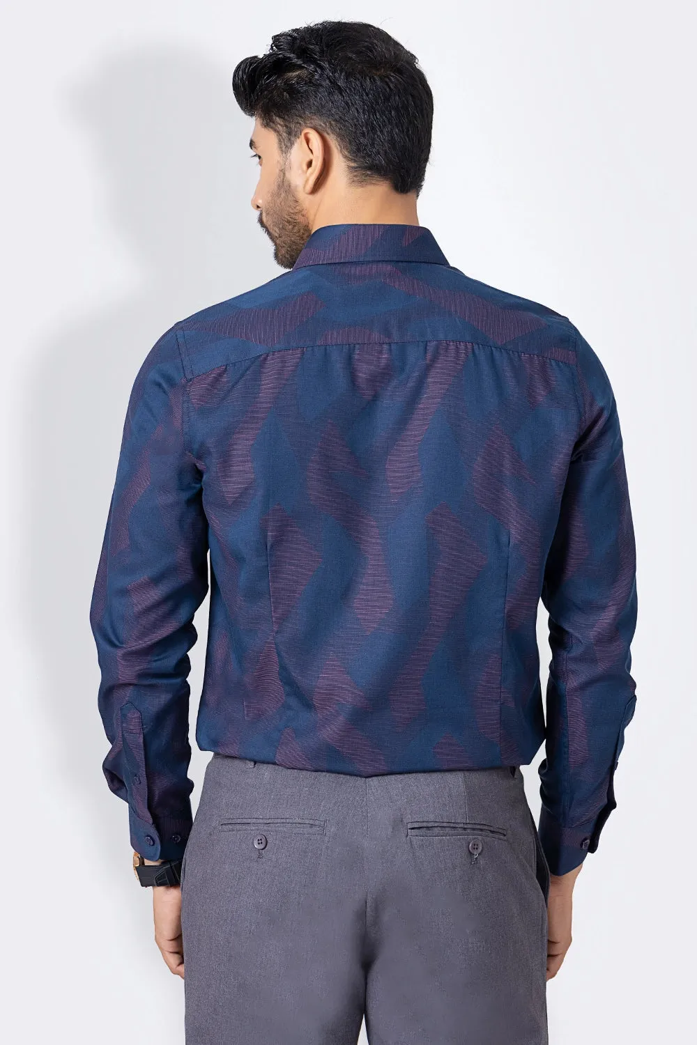 Men’s Premium Formal Shirt
