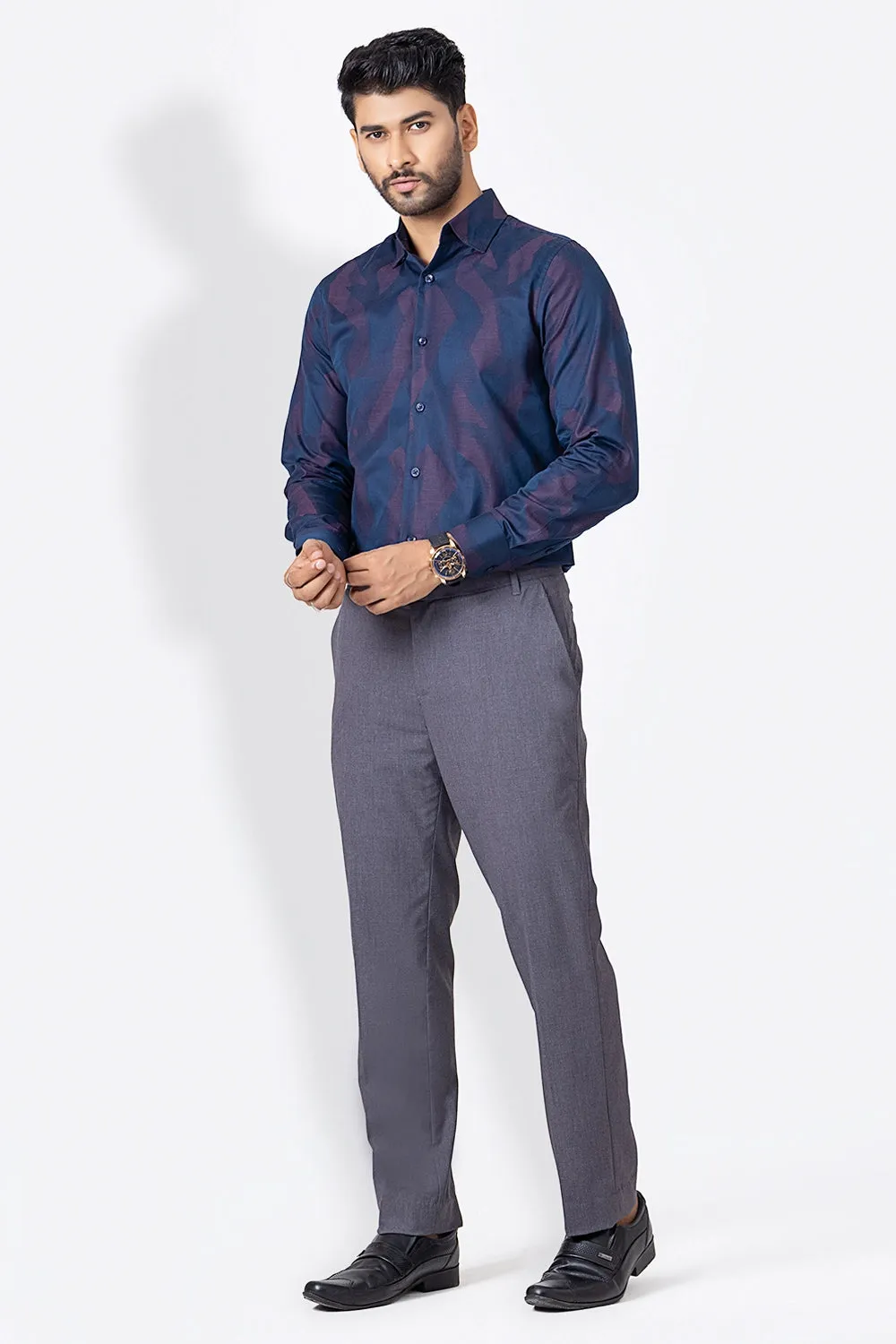 Men’s Premium Formal Shirt