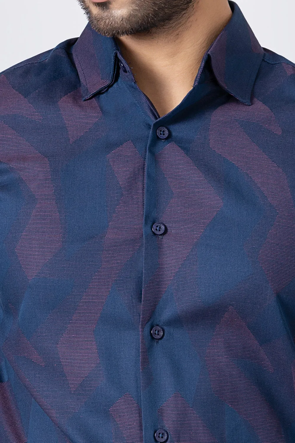Men’s Premium Formal Shirt