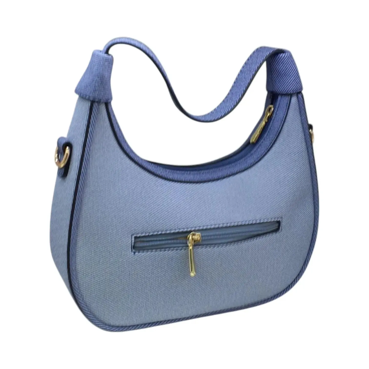 Miss Alita Medium Hobo Shoulder Bag