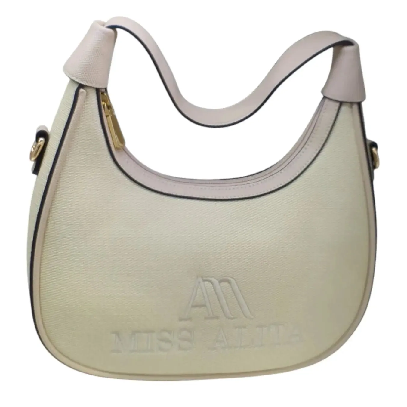 Miss Alita Medium Hobo Shoulder Bag
