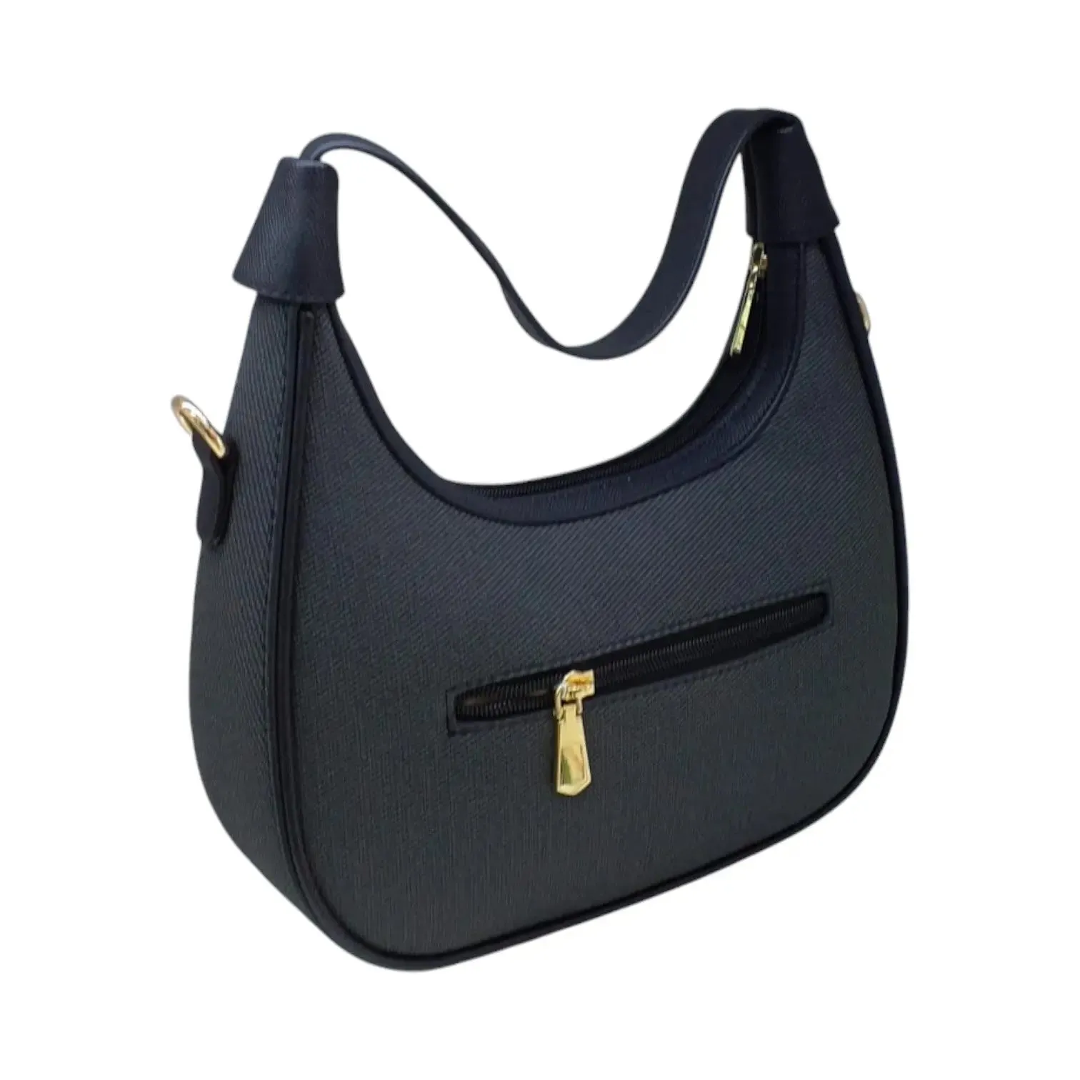 Miss Alita Medium Hobo Shoulder Bag