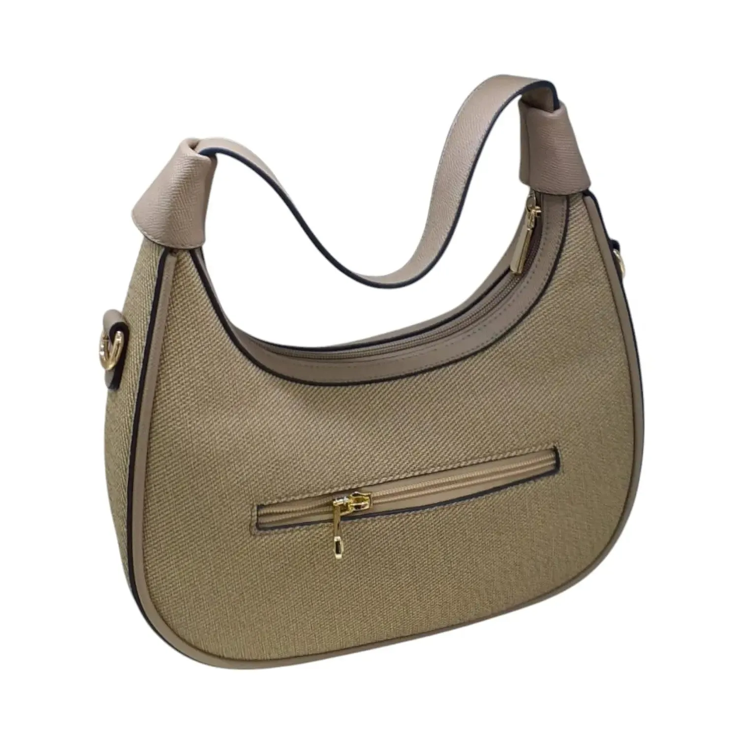 Miss Alita Medium Hobo Shoulder Bag
