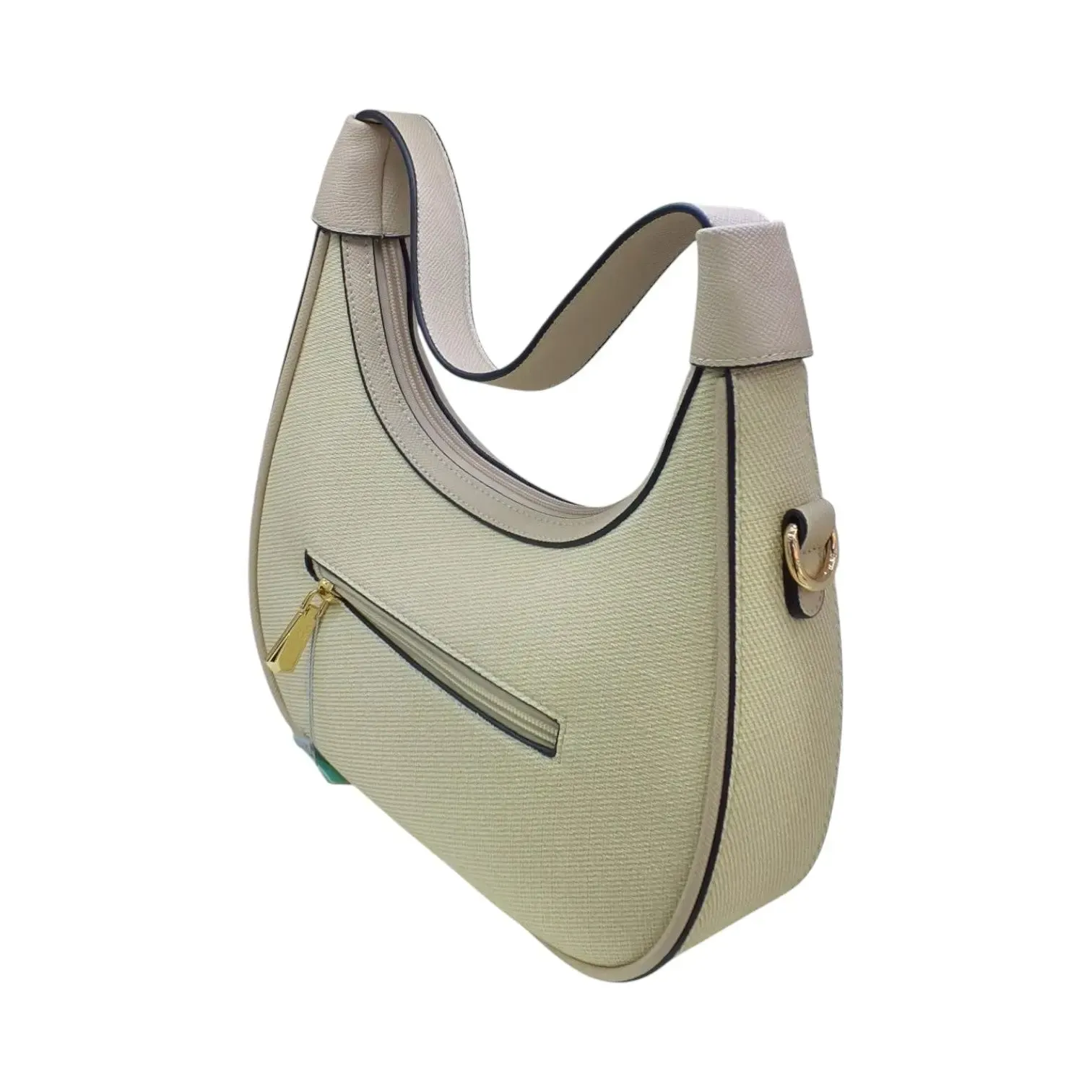 Miss Alita Medium Hobo Shoulder Bag