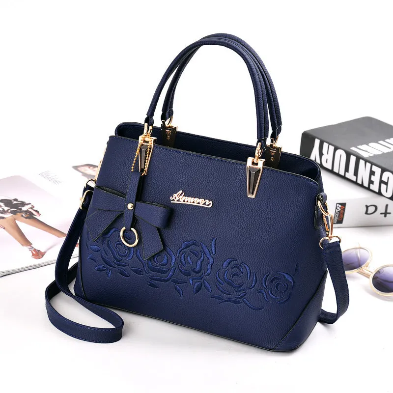 One-shoulder Handbags Female Hand bag Crossbody Bag
