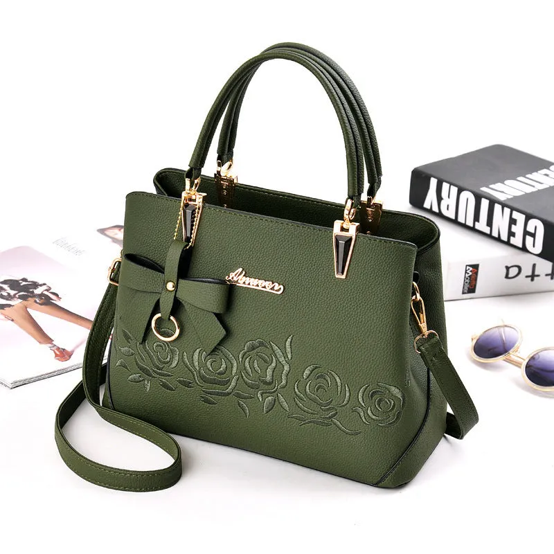One-shoulder Handbags Female Hand bag Crossbody Bag