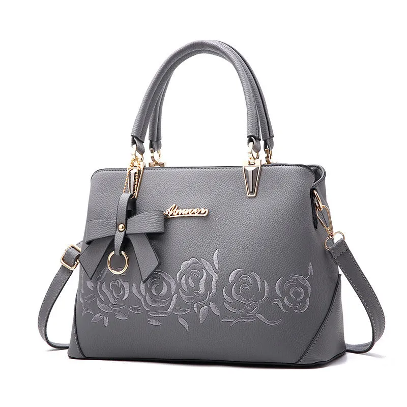 One-shoulder Handbags Female Hand bag Crossbody Bag