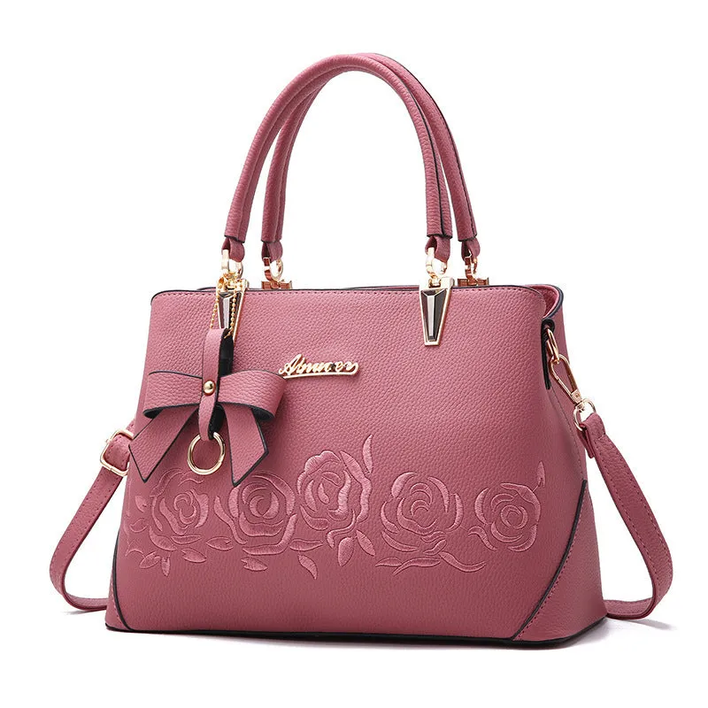 One-shoulder Handbags Female Hand bag Crossbody Bag