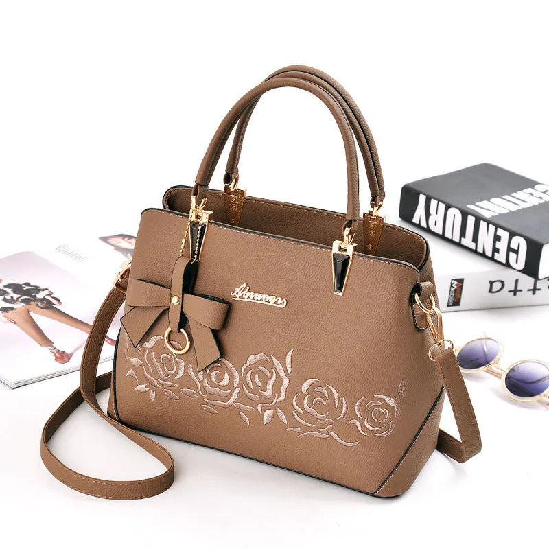 One-shoulder Handbags Female Hand bag Crossbody Bag