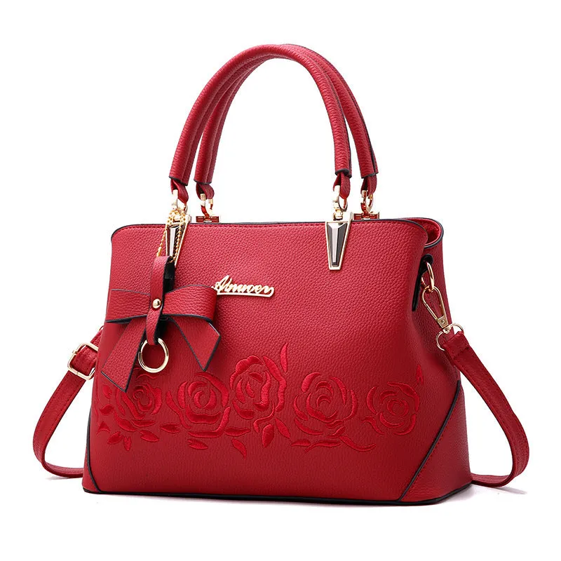 One-shoulder Handbags Female Hand bag Crossbody Bag