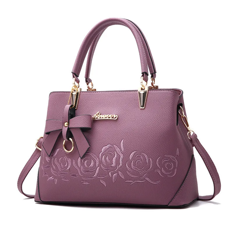 One-shoulder Handbags Female Hand bag Crossbody Bag
