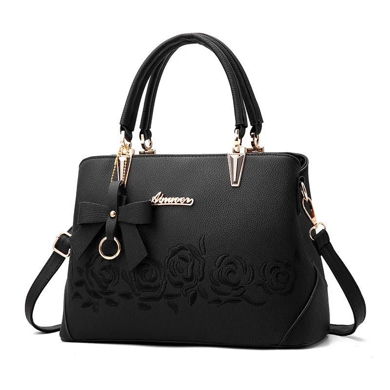 One-shoulder Handbags Female Hand bag Crossbody Bag