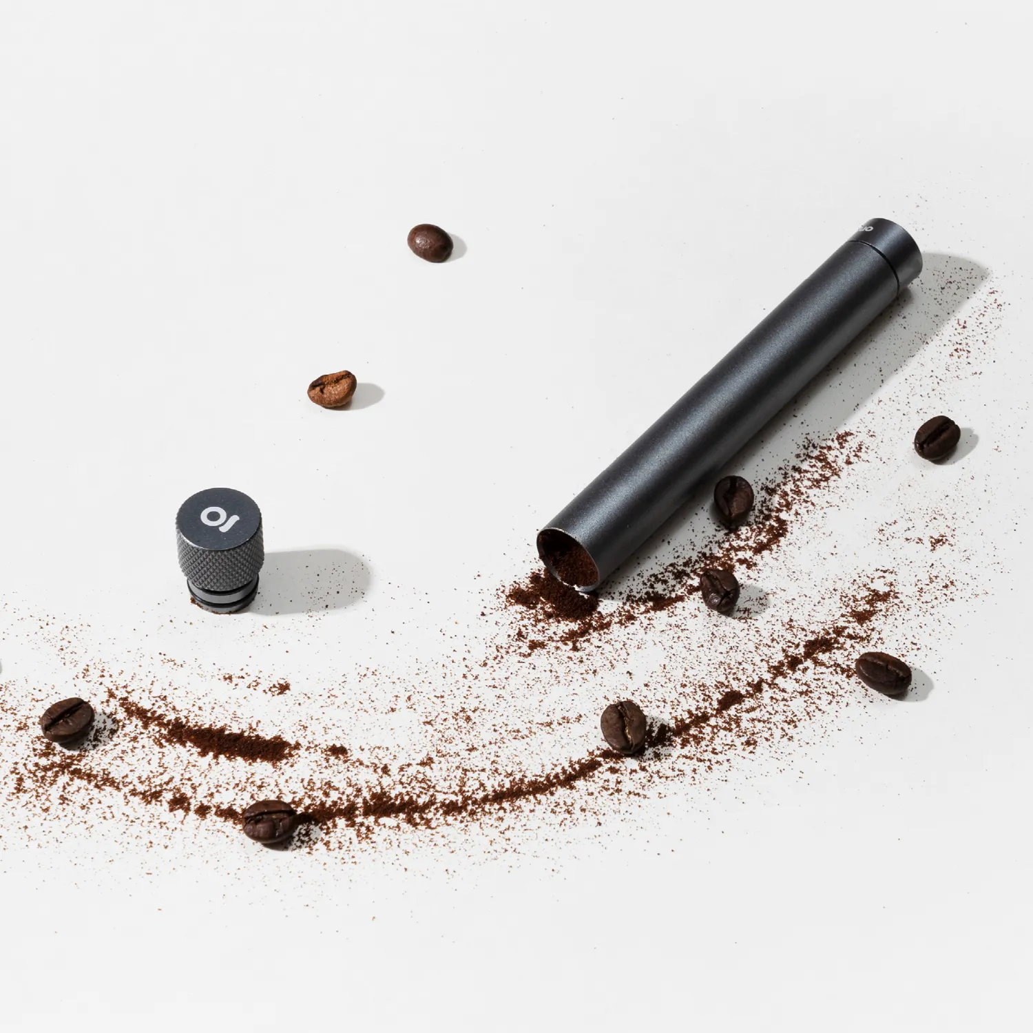 Premium Storage Tube | Single