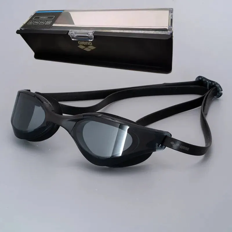 Professional Anti-Fog HD Swimming Goggles