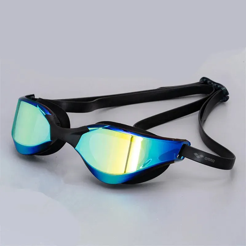 Professional Anti-Fog HD Swimming Goggles