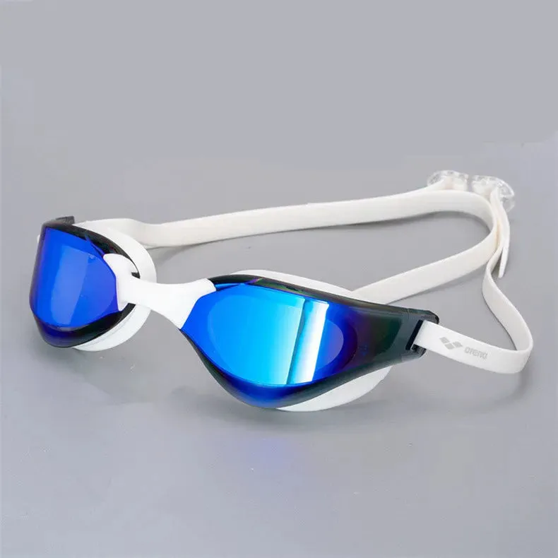 Professional Anti-Fog HD Swimming Goggles