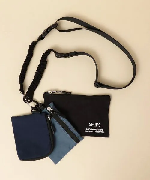 Ships Multiple Functional Bag Set