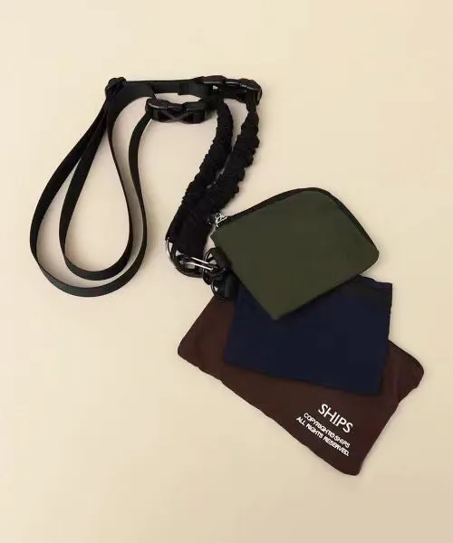 Ships Multiple Functional Bag Set